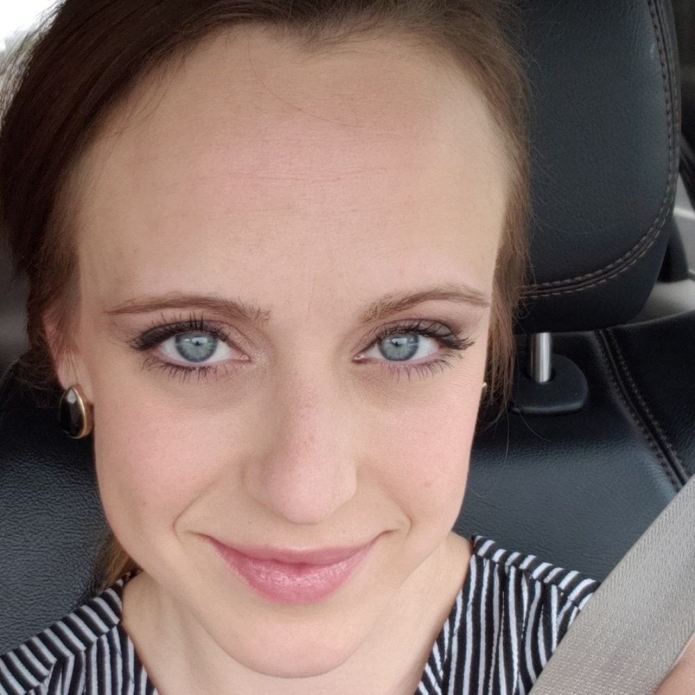 Meet your Posher, Brittney